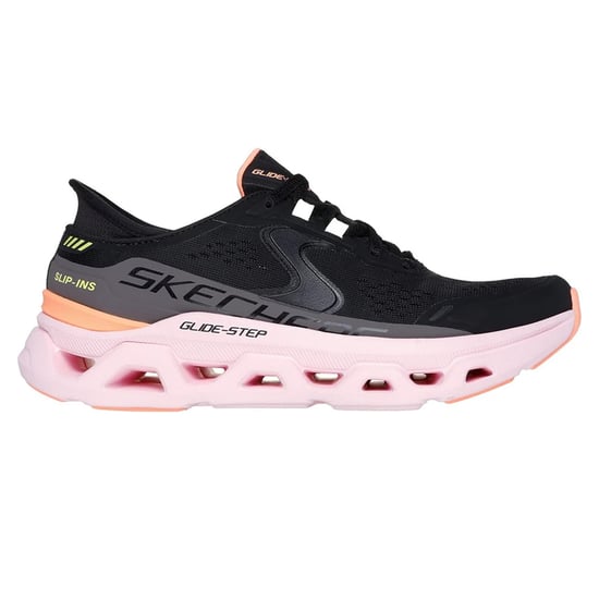 Skechers - Damen Sneaker "Glide Step Altus" (Schwarz/Bunt) - Image 1