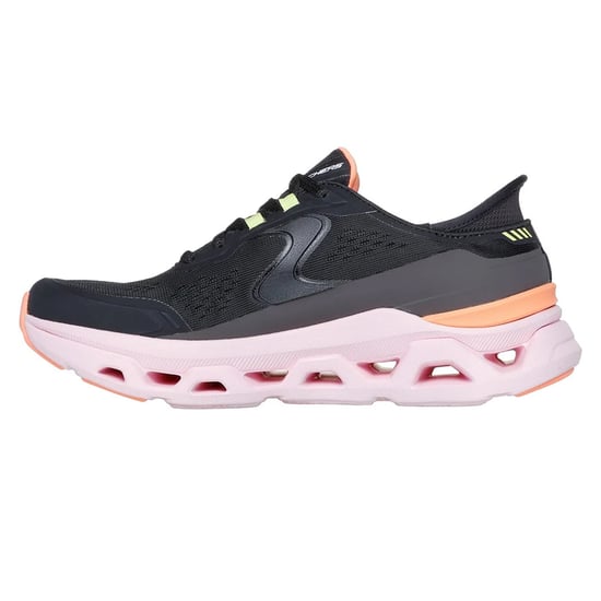 Skechers - Damen Sneaker "Glide Step Altus" (Schwarz/Bunt) - Image 2