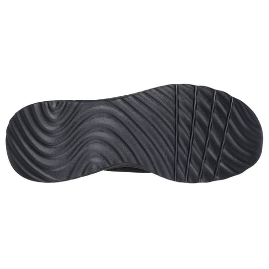 Skechers - Damen Sneaker "Bobs Squad Chaos Current Muse" (Schwarz) - Image 5