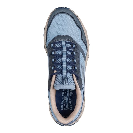 Skechers - "Go Run Trail Altitude 2.0 Ravine" Sneaker für Damen (Schiefer) - Image 4