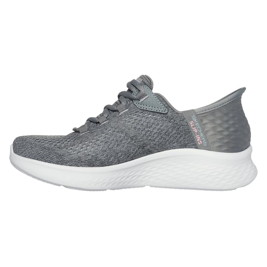 Skechers - Damen Sneaker "Skech-Lite Pro Natural" (Grau) - Image 2