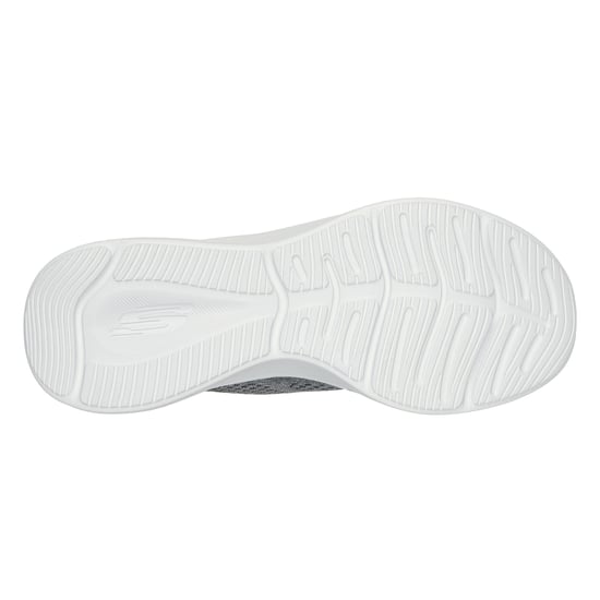 Skechers - Damen Sneaker "Skech-Lite Pro Natural" (Grau) - Image 5