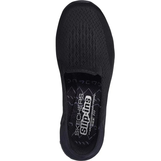 Skechers - Damen Schuhe "Reggae Fest 2.0 - Guiding" (Schwarz) - Image 3