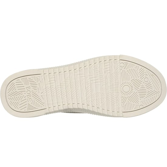 Skechers - Damen Sneaker "Bobs Copa" (Oliv) - Image 4