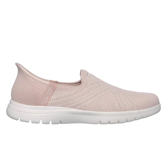 Skechers - Damen Schuhe "On The Go Flex Excellency" (Rose) - Image 1