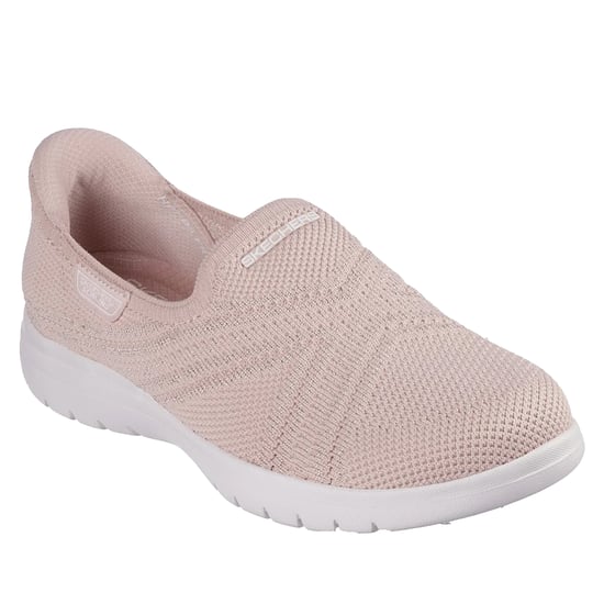 Skechers - Damen Schuhe "On The Go Flex Excellency" (Rose) - Image 2