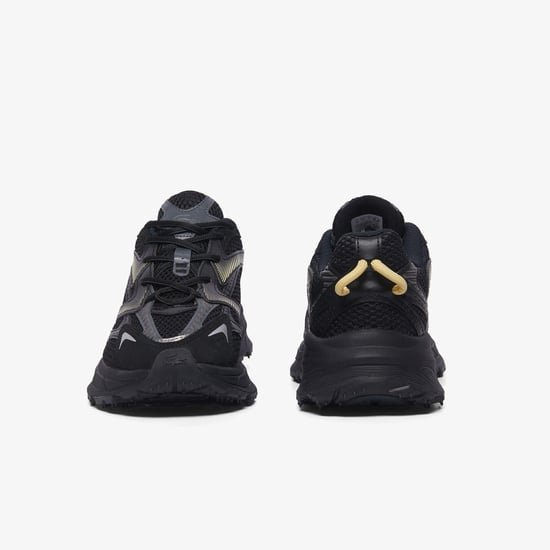 Lacoste - "L003 Neo Shot" Sneaker für Herren (Schwarz) - Image 5