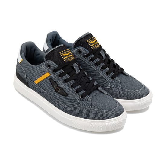PME Legend Aztecor Blau - Image 3