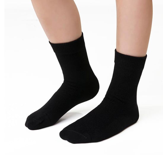 Kindersocken aus Bio-Baumwolle - Weiche nahtlose Socken für empfindliche Füße - Image 3