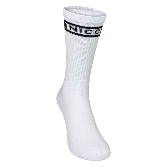5er-Pack Herren Crew Socken - Weiche, atmungsaktive Baumwoll-Alltagsocken - Image 3