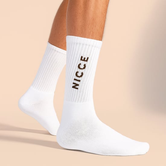 5er-Pack Herren Crew Socken - Weiche, atmungsaktive Baumwoll-Alltagsocken - Image 5