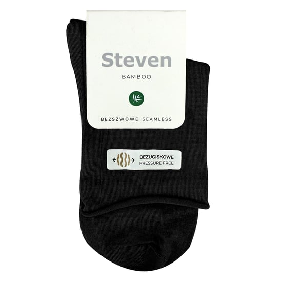 Damen Bambus Sensory-Socken - Weiches nahtloses Design für ganztäglichen Komfort Socken - Image 2