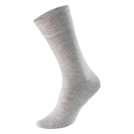 Herren Kaschmirsocken - Luxusweiche und warme nahtlose Alltagssocken - Image 1