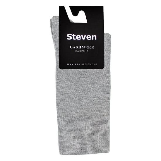 Herren Kaschmirsocken - Luxusweiche und warme nahtlose Alltagssocken - Image 2