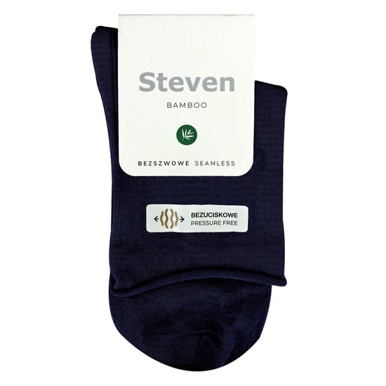 Damen-Bambus-Sensorik-Socken - Weiches nahtloses Design für den ganzen Tag Komfort-Socken - Image 2