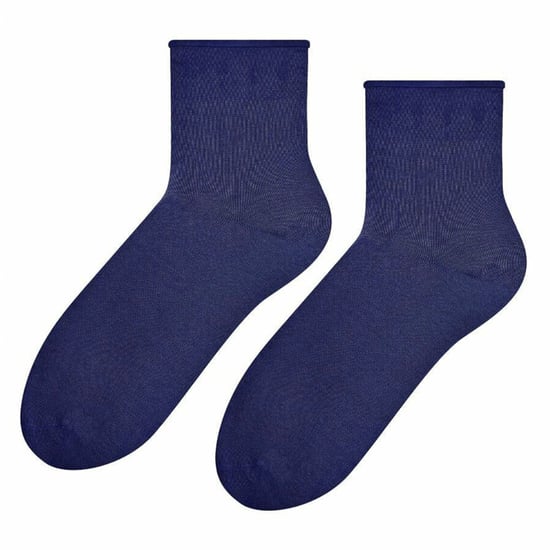 Damen-Bambus-Sensorik-Socken - Weiches nahtloses Design für den ganzen Tag Komfort-Socken - Image 3