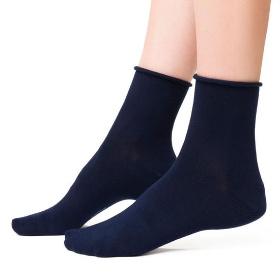 Damen-Bambus-Sensorik-Socken - Weiches nahtloses Design für den ganzen Tag Komfort-Socken - Image 4