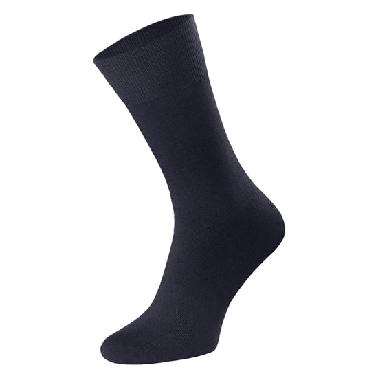 4 Paar Herren Bambus Sensory Socken - Weiche nahtlose Socken für ganztägigen Komfort - Image 3