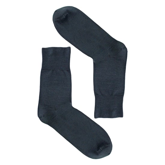 4 Paar Herren Bambus Sensory Socken - Weiche nahtlose Socken für ganztägigen Komfort - Image 4