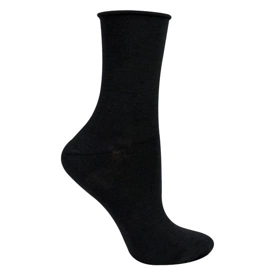 Damen Kaschmirsocken - Luxuriös, weich und warm, nahtlose Alltagssocken - Image 1