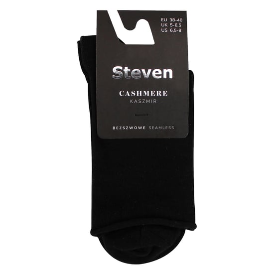 Damen Kaschmirsocken - Luxuriös, weich und warm, nahtlose Alltagssocken - Image 2