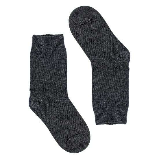 4 Paar Kinder Bio-Baumwoll-Sinnesocken - Nahtlose Socken für Jungen & Mädchen - Image 4