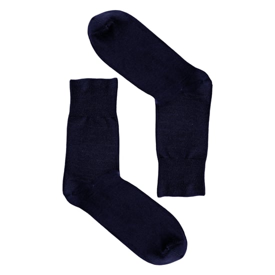 4 Paare Herren Bambus Sensorik-Socken - Weiche nahtlose Socken für ganztägigen Komfort - Image 4