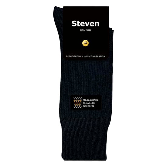 Herren Bambus Sensorik Socken - Weiches nahtloses Design für ganztägigen Komfort - Image 2