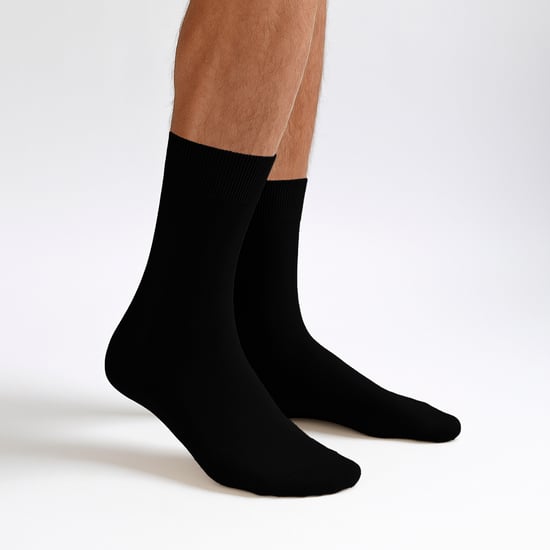 Herren Bambus Sensorik Socken - Weiches nahtloses Design für ganztägigen Komfort - Image 5