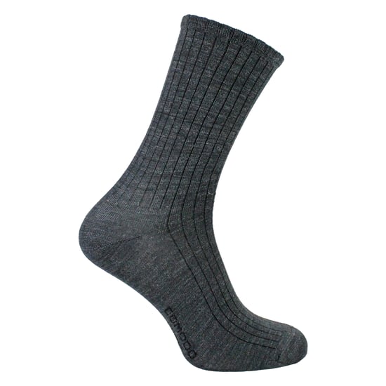 Herren Damen Alpakawolle Merinowolle Wandersocken | Atmungsaktive Trekking-Socken - Image 1