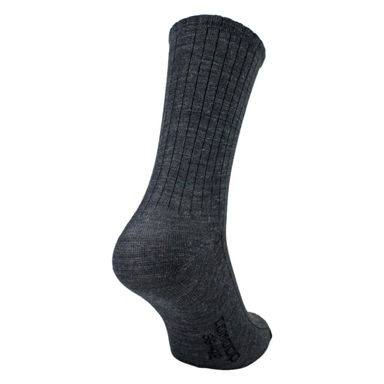 Herren Damen Alpakawolle Merinowolle Wandersocken | Atmungsaktive Trekking-Socken - Image 4