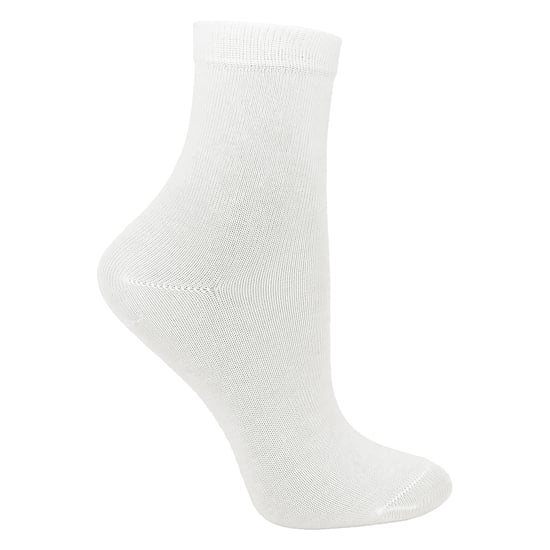Kinder Bio-Baumwoll-Sensoriksocken - Weiche nahtlose Socken für empfindliche Füße - Image 1