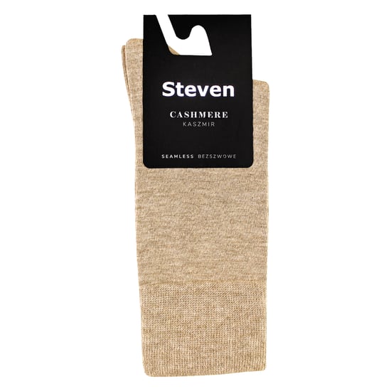 Herren Kaschmirsocken - Luxuriöse, weiche und warme nahtlose Alltagssocken - Image 2