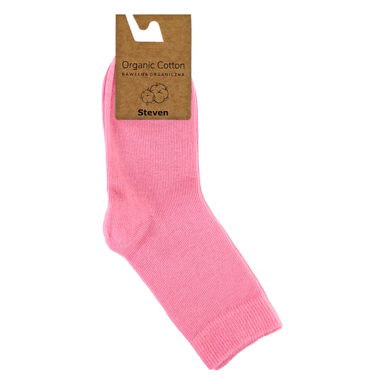 Kinder Bio-Baumwolle Sensorik Socken - Weiche Nahtlose Socken für empfindliche Füße - Image 2