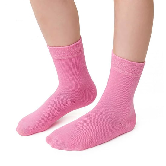 Kinder Bio-Baumwolle Sensorik Socken - Weiche Nahtlose Socken für empfindliche Füße - Image 3