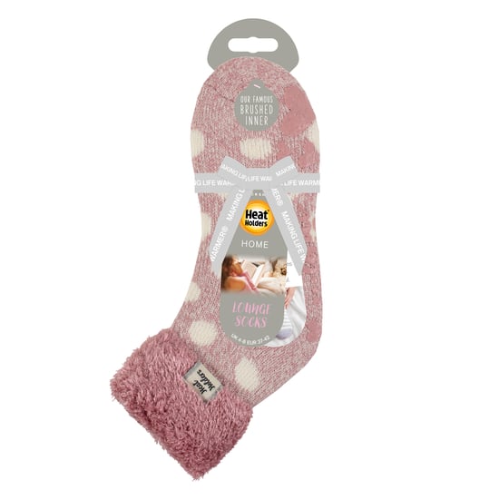 Damen Kuschelige Flauschige Schlafsocken mit Federkragen - Image 2