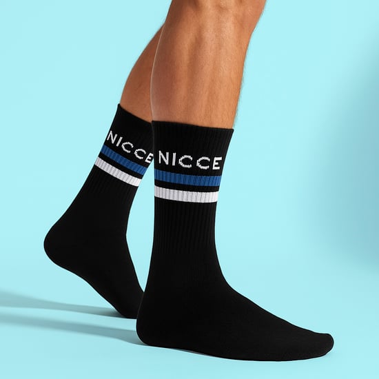 5er Pack Herren Socken - Weiche Atmungsaktive Baumwoll-Alltagsocken - Image 4