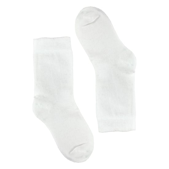 4 Paar Kinder Bio-Baumwoll-Sinnesocken - Nahtlose Socken für Jungen und Mädchen - Image 4