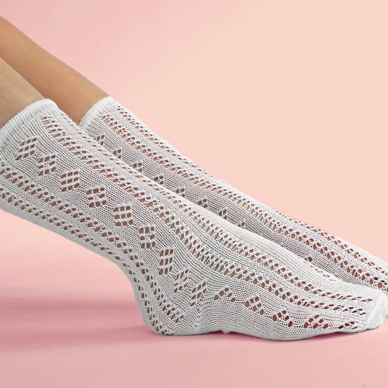 6 Paar weiche, baumwollreiche, knielange weiße Uniformsocken für Kinder zur Schule - Image 5