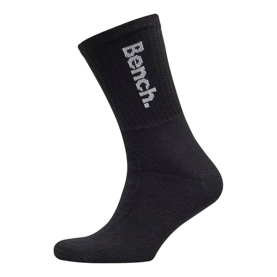 5 Paar Herren Crew Baumwollsocken - Sport Atmungsaktive Komfortsocken - Image 3
