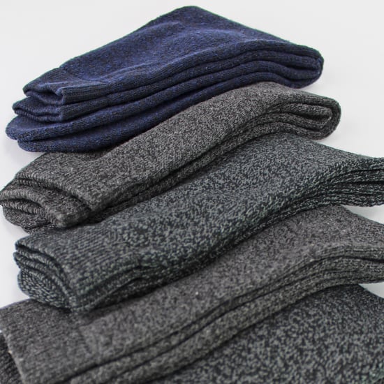 6er-Pack Jungen-Wertstiefelsocken | Outdoor-Wandersocken für Wärme - Image 5
