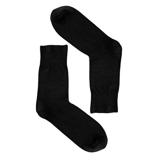 4 Paar Herren Bambus Sensory Socken - Weiche nahtlose Socken für ganztägigen Komfort - Image 4
