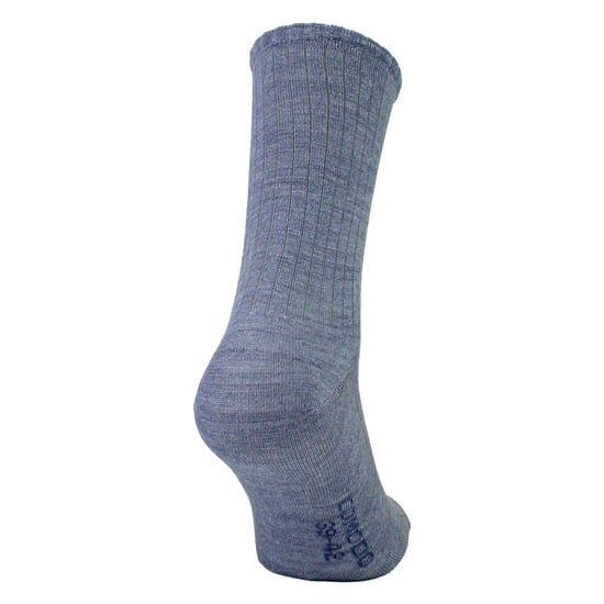 Herren Damen Alpakawolle Merinowoll Wandersocken | Atmungsaktive Trekking-Socken - Image 4