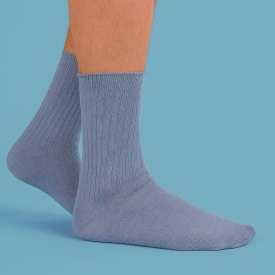 Herren Damen Alpakawolle Merinowoll Wandersocken | Atmungsaktive Trekking-Socken - Image 5