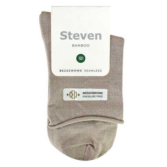 Damen Bambus Sensorik Socken - Weiches Nahtloses Design für Ganztägigen Komfort - Image 2