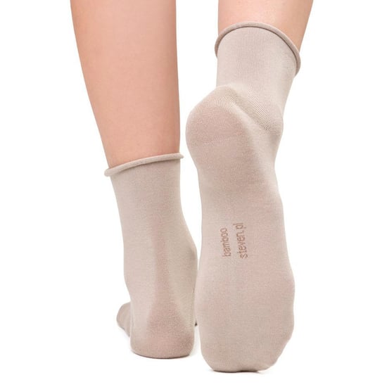 Damen Bambus Sensorik Socken - Weiches Nahtloses Design für Ganztägigen Komfort - Image 5