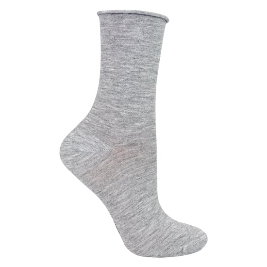Damen Kaschmirsocken - Luxuriös Weiche und Warme Nahtlose Alltagssocken - Image 1