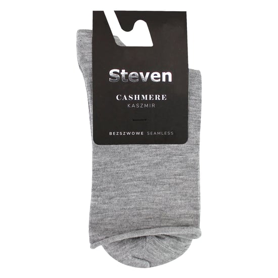 Damen Kaschmirsocken - Luxuriös Weiche und Warme Nahtlose Alltagssocken - Image 2