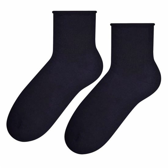 4 Paar Damen Bambus Sensory Socken - Weiche nahtlose Socken für ganztäglichen Komfort - Image 3