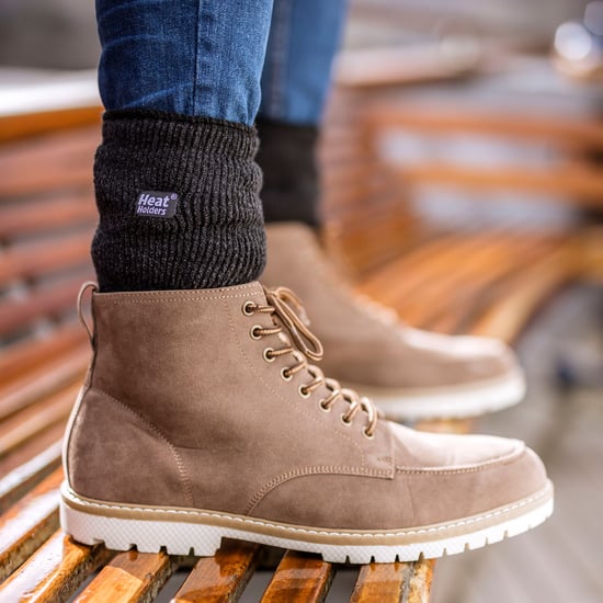 6 Paare Herren Original Dicke Winterthermo-Socken für kaltes Wetter - Image 5